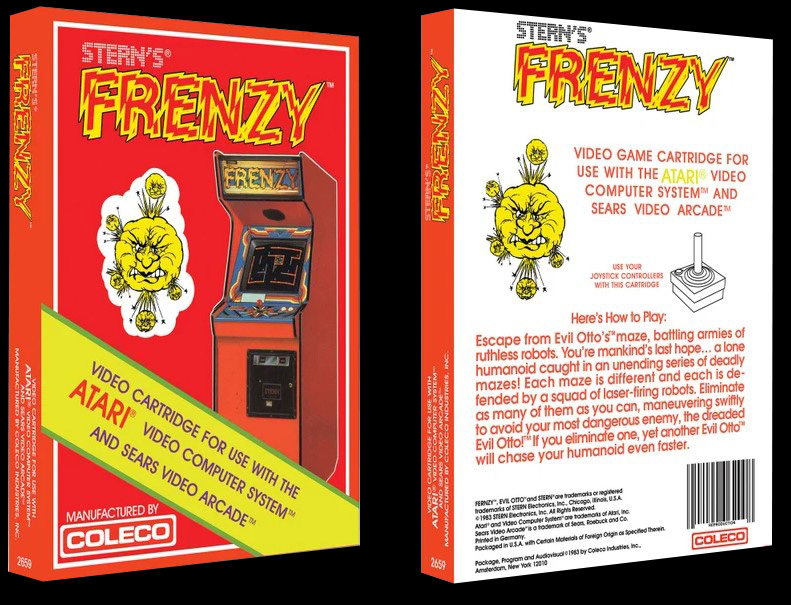 Frenzy